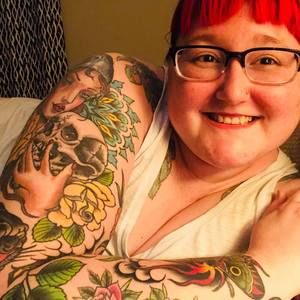 Meet your Posher, Mandy